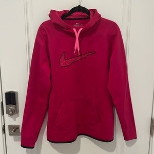 Nike | Therma-Fit Hoodie